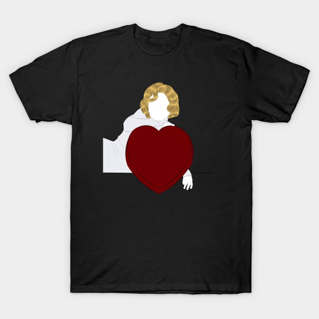 Roxi Hart - Chicago T-Shirt by LiLian-Kaff